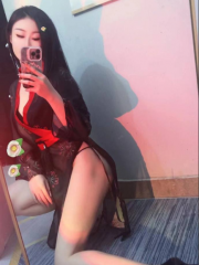 分享河东花式玩法的妹妹