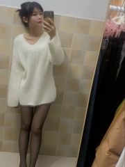 骚货制服丝袜美女