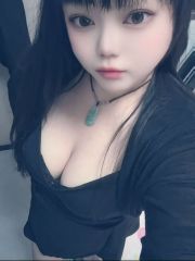 微胖水妹婷宝