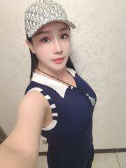 兼职服务系小姐姐