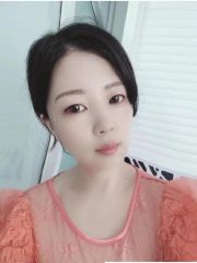 较小可爱温柔型