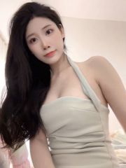 南岸性感温柔小妖精