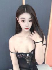 性感s型身材蕾丝诱惑