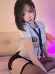 粉嫩风骚小姐姐