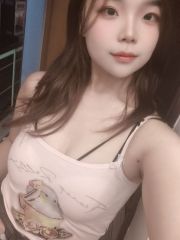 白月光大胸萌妹