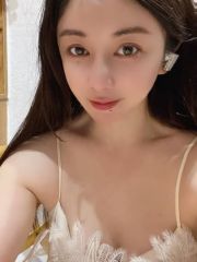 香洲性感贴心小美女