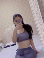 朝阳性感美美