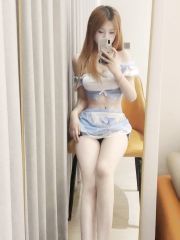 性感黑丝长腿美女