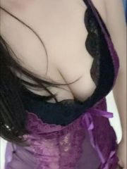 桥西紫色制服少妇