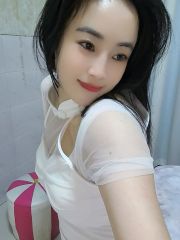 肤白御姐珊珊
