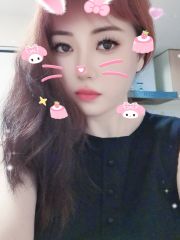 沈阳柔情小老妹