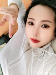 大连大胸女