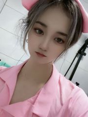 粉嫩妹妹