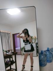 黑丝少妇