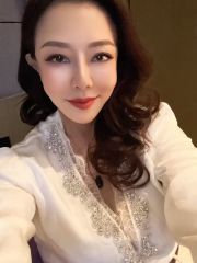 大胸熟女
