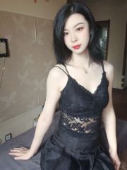 人妖伪娘，不一样的体验。