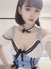 反差萌制服诱惑