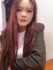 昆明小姐姐