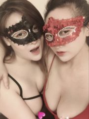 青羊白虎若彤
