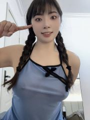 松江极品小妹妹