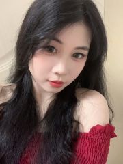 粉鲍多汁大胸美女