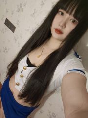 相城喷水美女