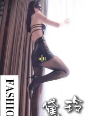 江北女王范儿老师