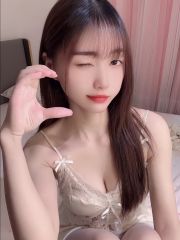 身材苗条的小妹妹