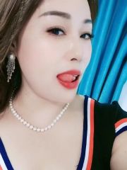 口技一流丽丽