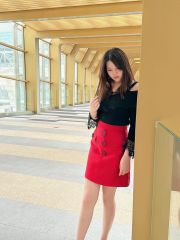 福田玥儿老师