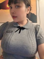 F杯女神