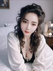 贵阳性感兼职美女