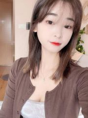 清纯水多骚女