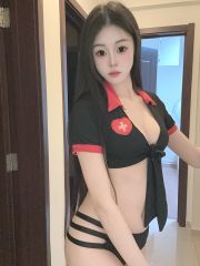 性感制服悠悠
