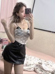 活好水多小妞
