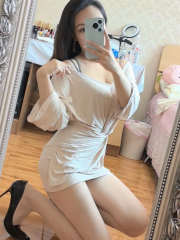 纯欲天花板然然