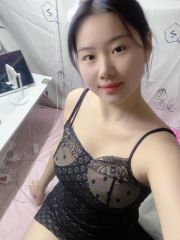 妹子无法抗拒的粉色小穴