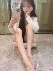 朝阳娇小妩媚小妖精