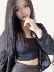 拱墅颜值小姐姐