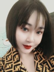 兼职女