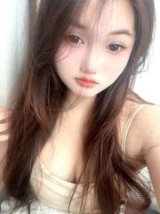性感纯欲风小妹
