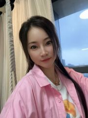 深喉一绝美女
