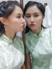 杭州服务系佳颖御姐