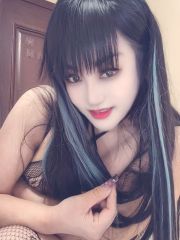 闵行极品身材小姐姐