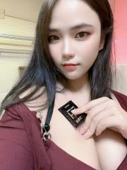 性感韵味小野猫