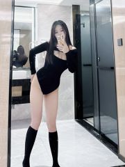 浦东御姐钥钥
