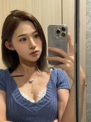 天心区骨感美女