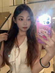 小蛮腰美女
