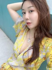 轻熟女小姐姐