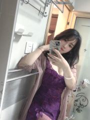 肤白貌美御姐
